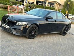مێرسێدس بێنز E-Class